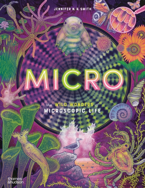 Micro cover