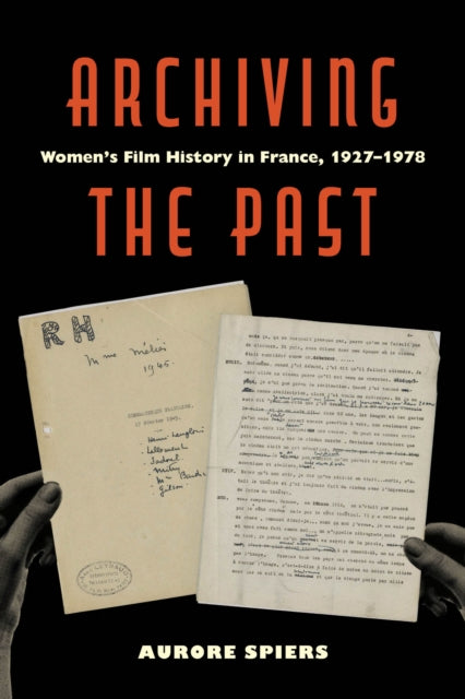 Archiving the Past cover