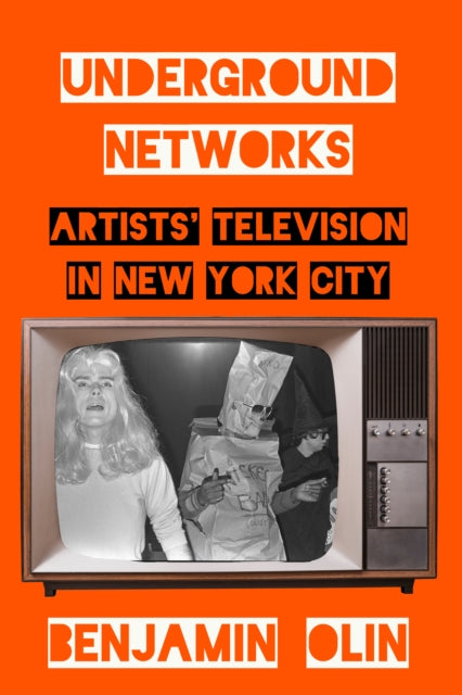 Underground Networks cover