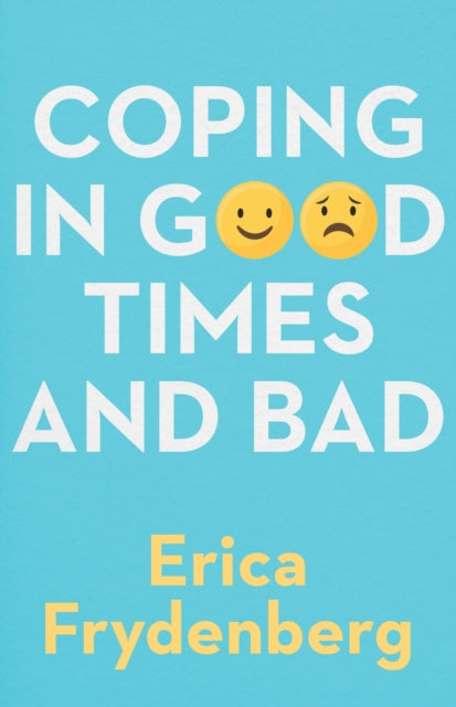 Coping in Good Times and Bad cover