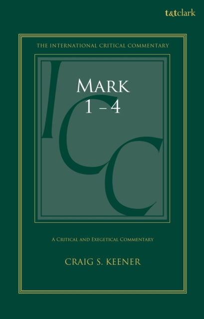 Mark 1-4 cover