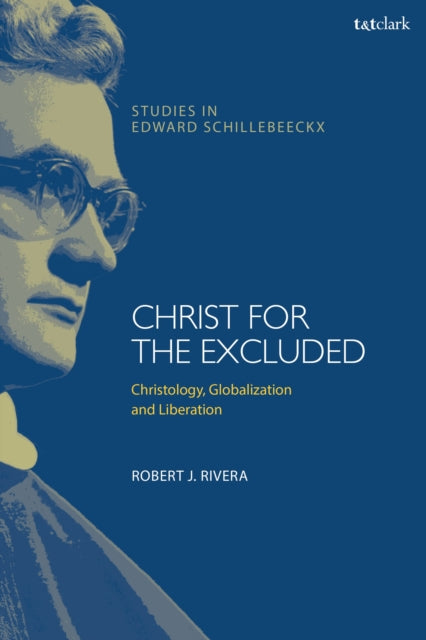 Christ for the Excluded cover