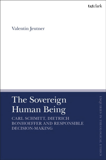 The Sovereign Human Being cover