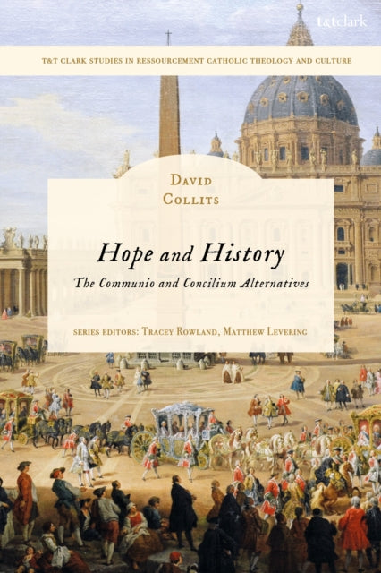 Hope and History cover