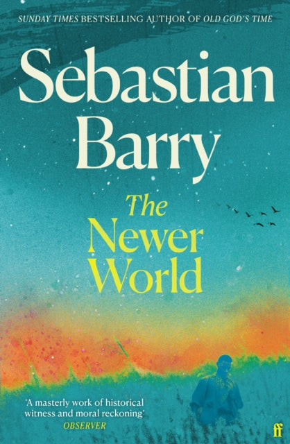 The Newer World cover