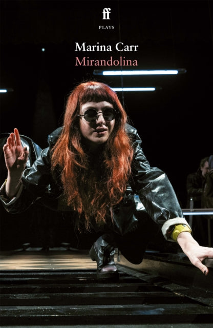 Mirandolina cover