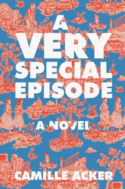 A Very Special Episode cover