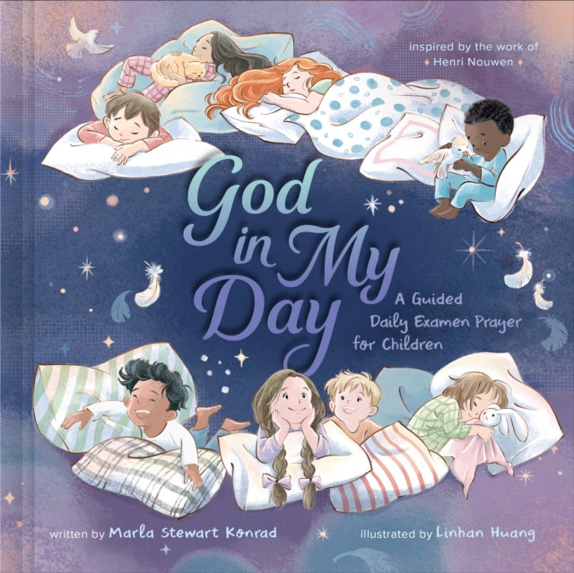 God in My Day cover
