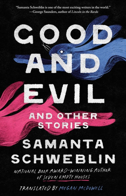 Good and Evil and Other Stories cover