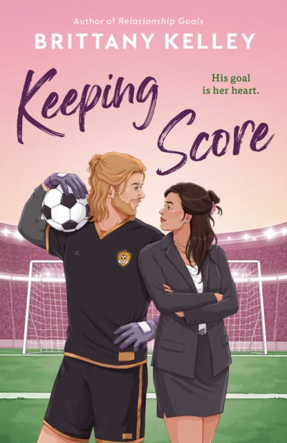Keeping Score cover