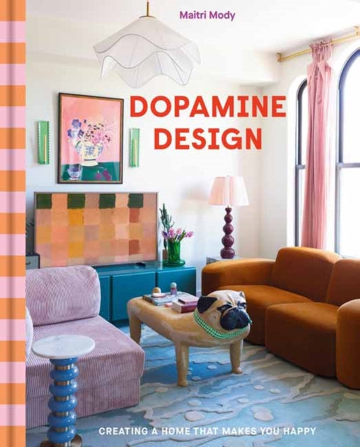 Dopamine Design cover
