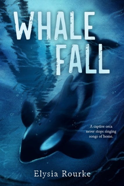 Whale Fall cover