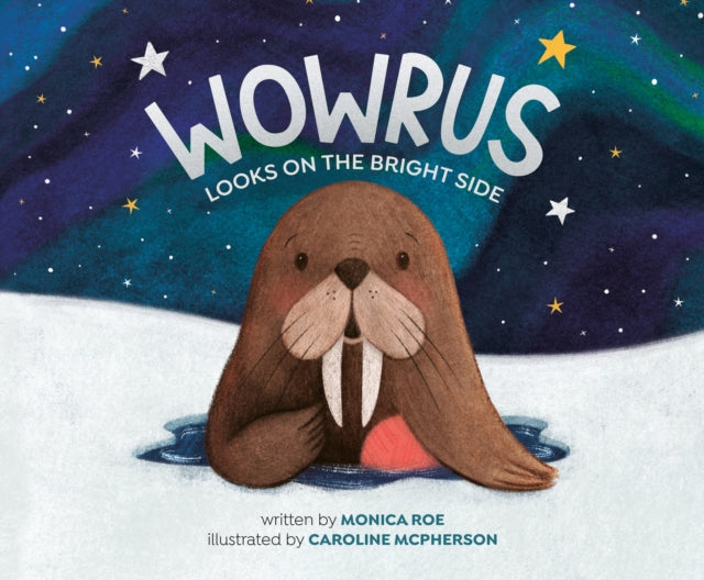 Wowrus Looks on the Bright Side cover