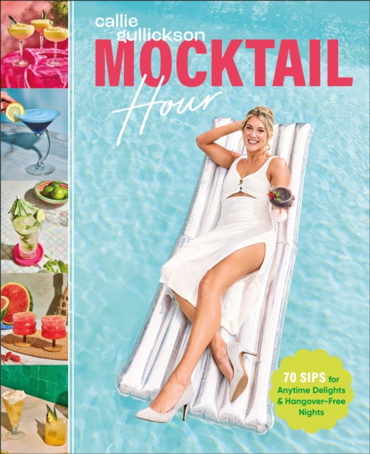 Mocktail Hour cover