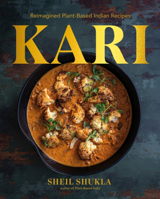 Kari cover