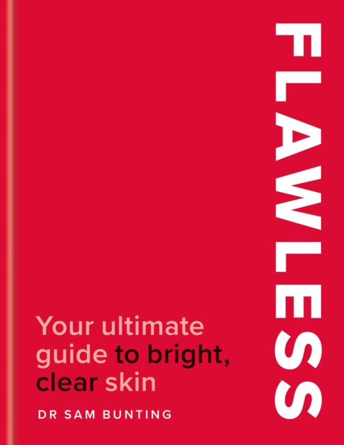 Flawless cover