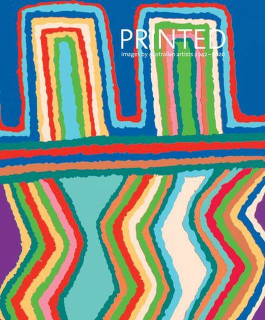 Printed cover