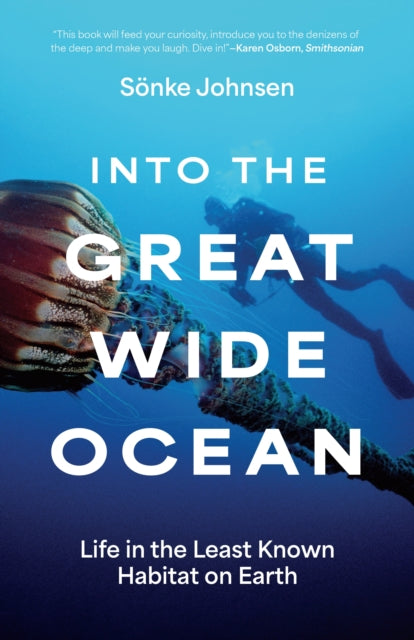 Into the Great Wide Ocean cover