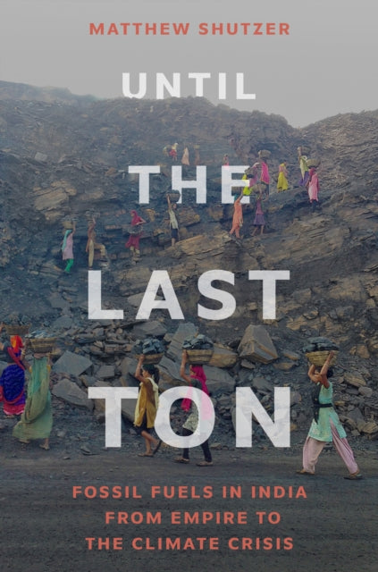 Until the Last Ton cover
