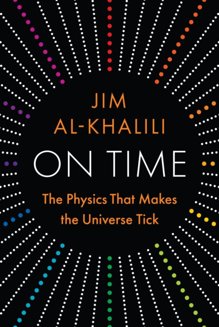 On Time cover
