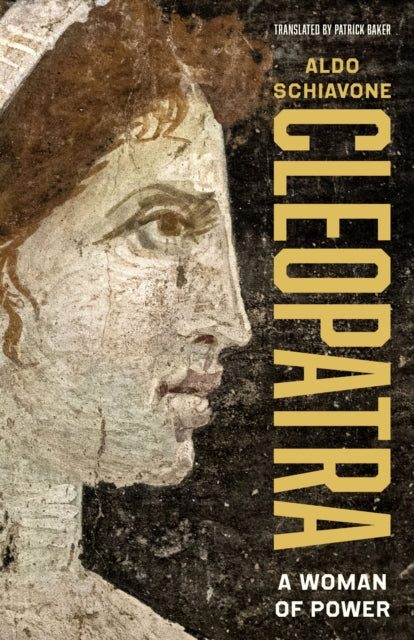Cleopatra cover