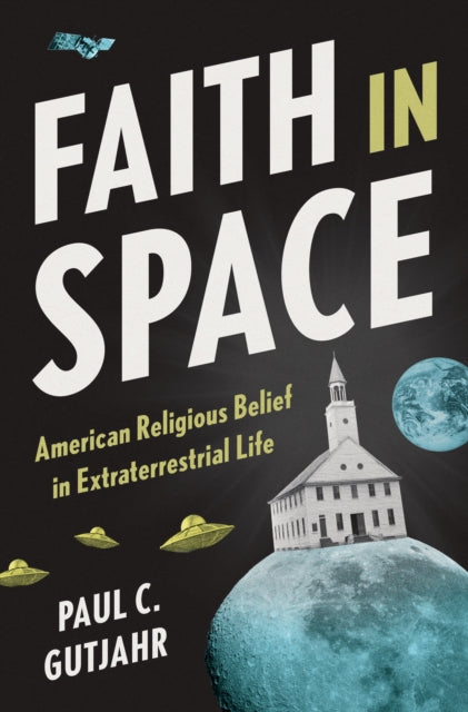 Faith in Space cover