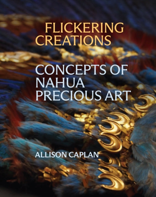 Flickering Creations cover