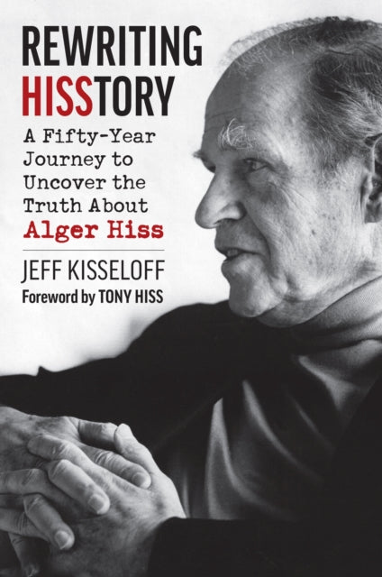 Rewriting Hisstory cover