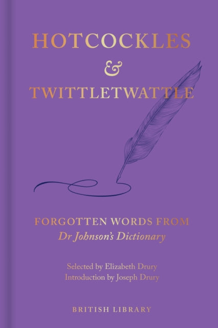 Hotcockles and Twittle-Twattle cover