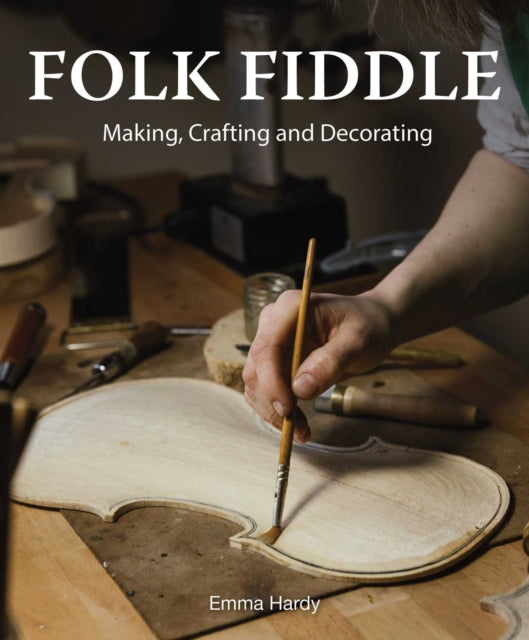 Folk Fiddle cover