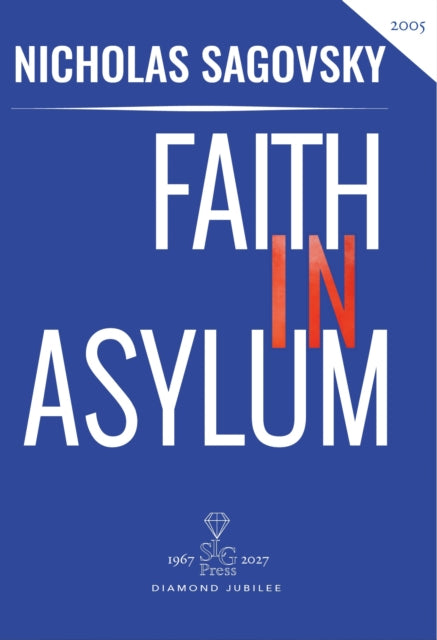 Faith in Asylum cover