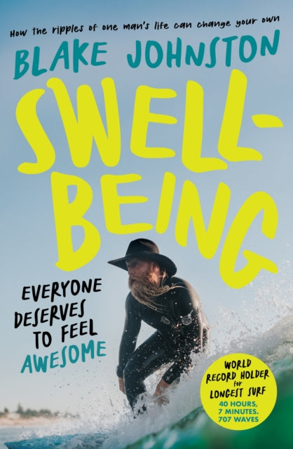 Swellbeing cover