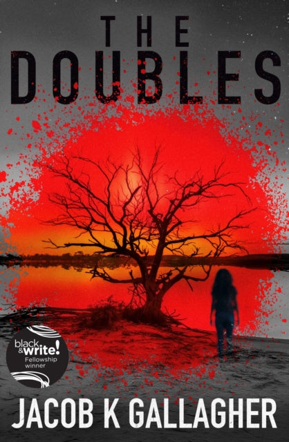 The Doubles cover