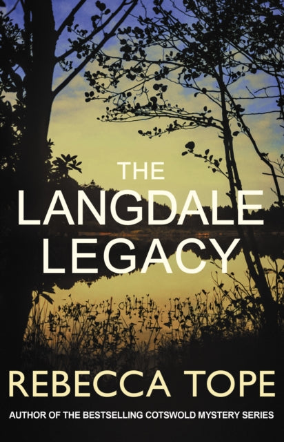 The Langdale Legacy cover