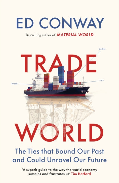 Trade World cover