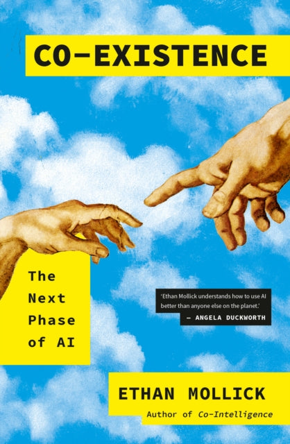Co-Existence cover