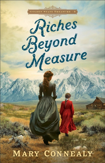 Riches Beyond Measure cover