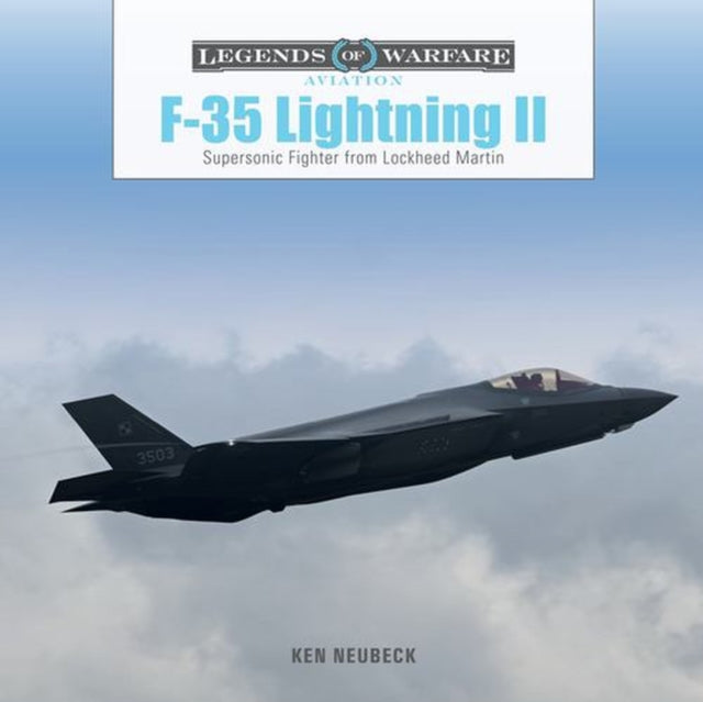 F-35 Lightning II cover