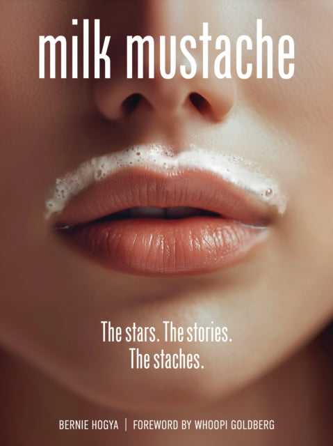 Milk Mustache cover