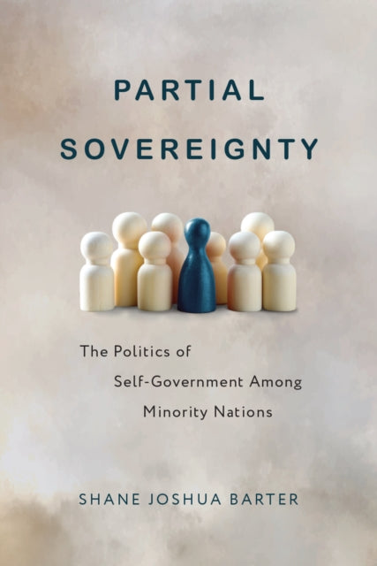 Partial Sovereignty cover