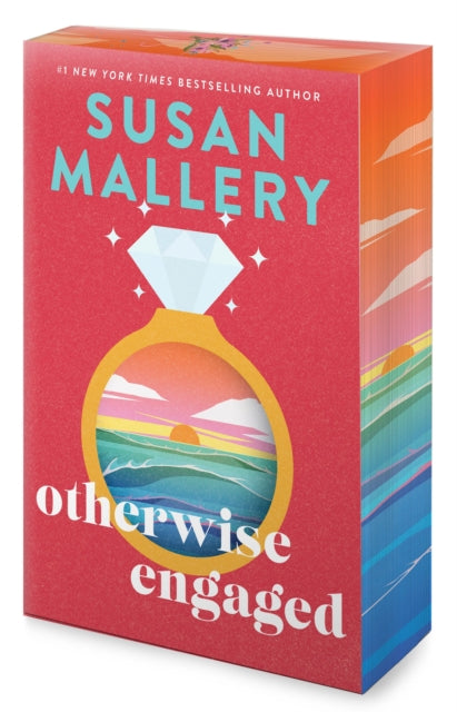 Otherwise Engaged cover