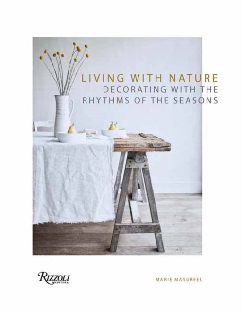 Living with Nature cover