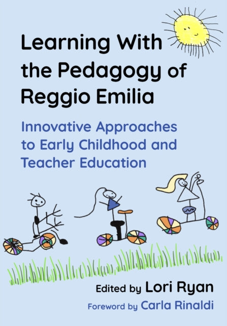 Learning with the Pedagogy of Reggio Emilia cover