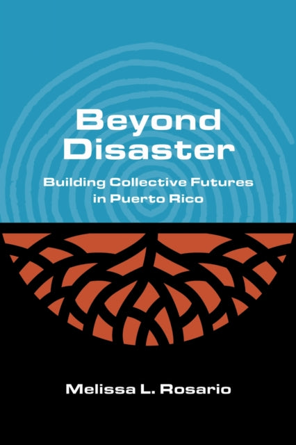 Beyond Disaster cover