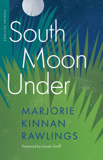 South Moon Under cover