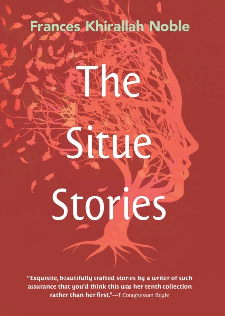 The Situe Stories cover