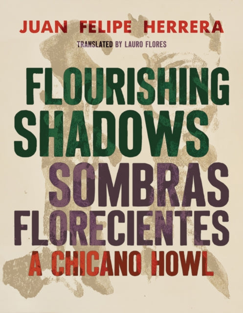 Flourishing Shadows / Sombras Florecientes cover