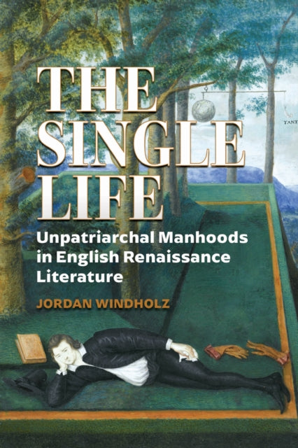 The Single Life cover