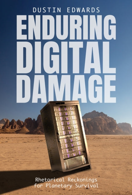 Enduring Digital Damage cover