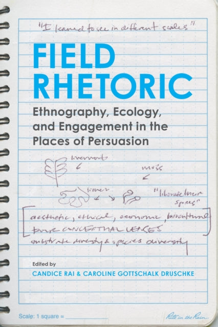 Field Rhetoric cover